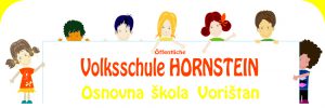 zweisprachige Volksschule von Hornstein