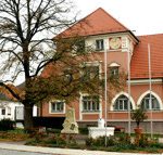 Wohnungen in Hornstein - in der Nähe des Rathauses